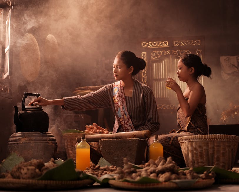 專業滅蟲服務 ─ 守護你家的安心與健康