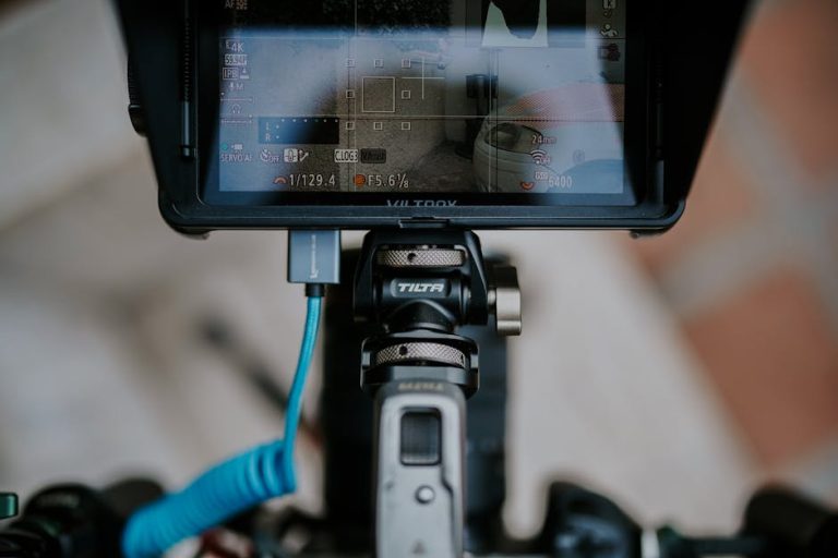 人臉識別系統：揭秘你不知道的超酷科技故事